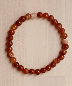 Bracelet Cornaline