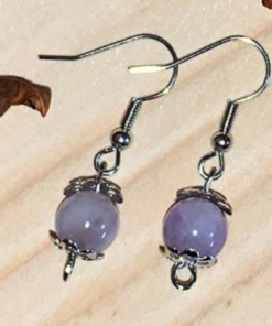 Nos boucles d'oreilles