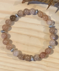 Bracelet Pierre de soleil