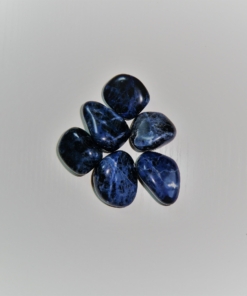 Sodalite lot de 3