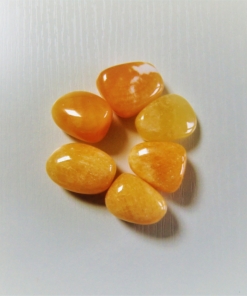Calcite lot de 3