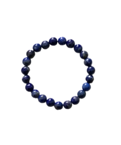 Bracelet Lapis-lazuli