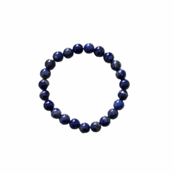 Bracelet Lapis-lazuli
