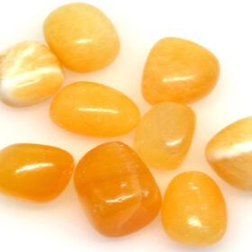 Vertus et propriétés de la calcite, pierre naturelle de couleur blanche, rose, jaune, verte ou bleue.