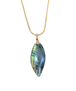 Nos pendentifs