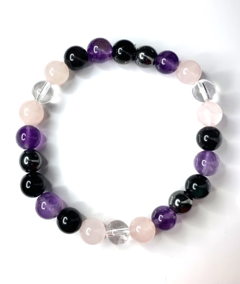 Bracelet Vitalite et stimulation