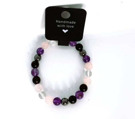 Bracelet Vitalite et stimulation1