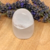 Cristal de roche forme libre