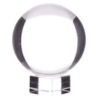 Boule de Cristal K9 50mm