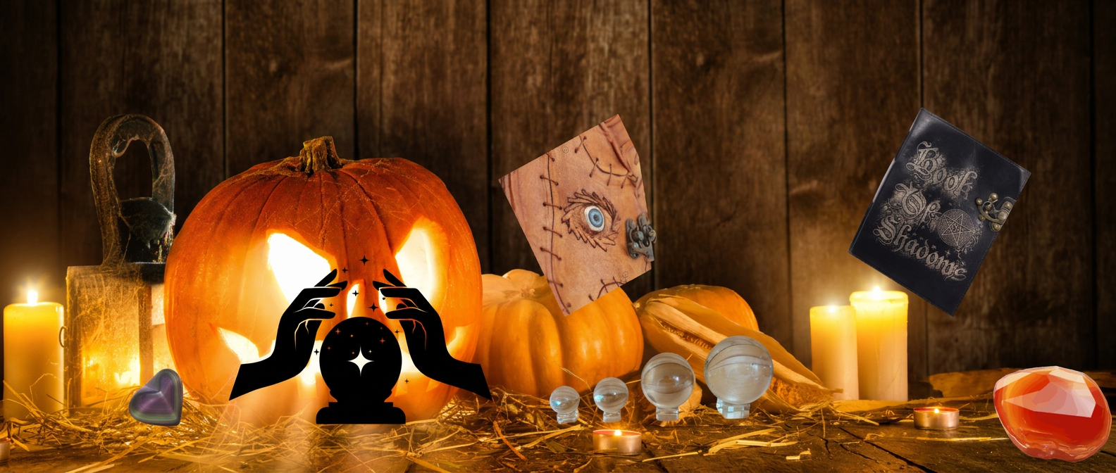 Happy Halloween